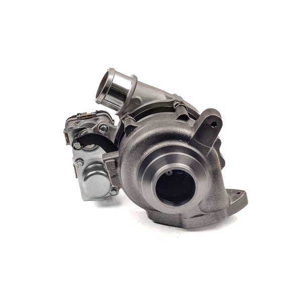 Standard Turbo Charger for Landrover Freelander / Discovery Sport / Evoque & Jaguar XF-Type 2.2L TDi LR065510