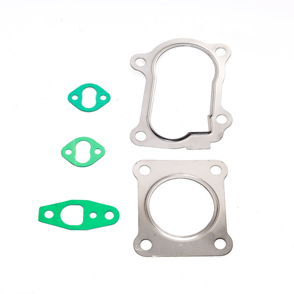 High-Flow Turbo Gaskets for Toyota Landcruiser 80 Series 1HD-T & 60 Series 12H-T CT26 - SpeedUpPerformance