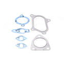 Stage 1 High-Flow Turbo Charger for Toyota Hilux / Surf / Prado & 4 Runner 1KZ-TE 3.0L CT12B 17201-67040 - SpeedUpPerformance