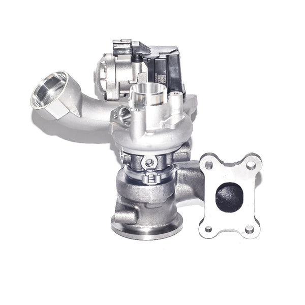 Standard Turbo Charger for Audi A1/A3, VW Golf, Skoda Rapid/Octavia/Yeti EA211 1.4L TSI 04E145713N 49180-01275 - SpeedUpPerformance