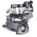 Standard Turbo Charger for Toyota Hilux Work Mate 2.4L 2GD 17201-11070 2015-onward - SpeedUpPerformance