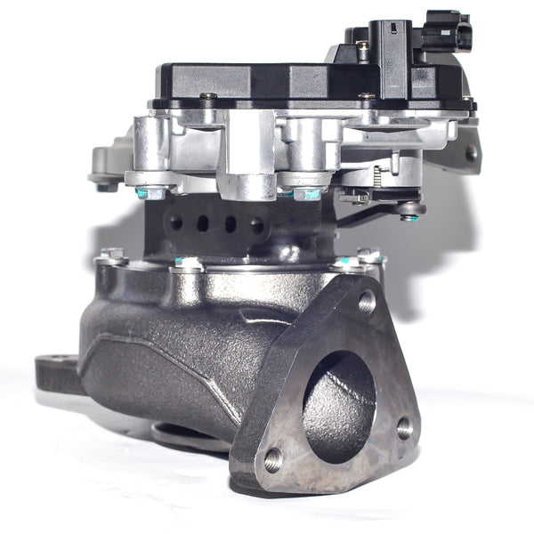 Standard Turbo Charger for Toyota Hilux Work Mate 2.4L 2GD 17201-11070 2015-onward - SpeedUpPerformance