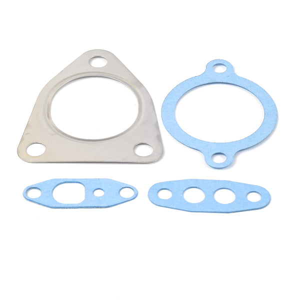 Standard Turbo Charger for Toyota Hilux Work Mate 2.4L 2GD 17201-11070 2015-onward - SpeedUpPerformance