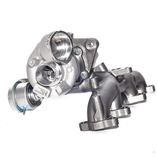 Standard Turbo Charger for Volkswagen Golf / Caddy / Touran 1.9L TDi BV39A 03G253014M - SPEEDUPAUTOPARTS