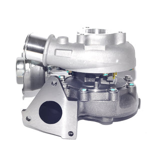 Standard Turbo Charger For Nissan Patrol ZD30 Oil Cooled Only 724639 GT2052V - SpeedUpPerformance