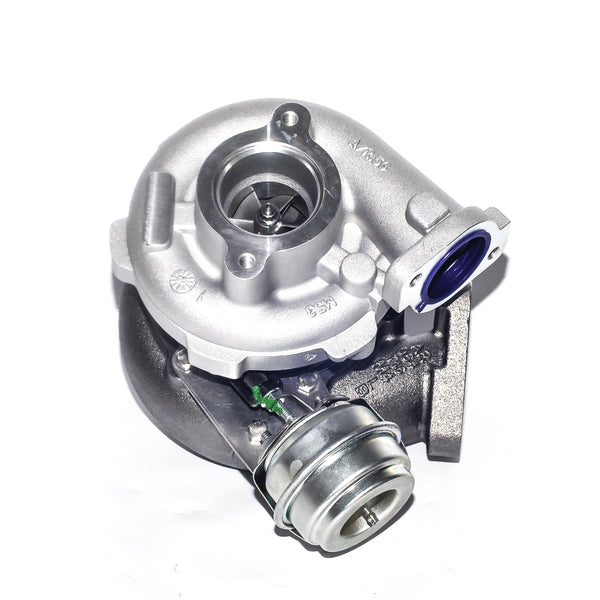 Standard Turbo Charger for Nissan Navara D40 & Pathfinder R51 YD25 2.5L 14411-EB300 3-Bolt flange - SpeedUpPerformance