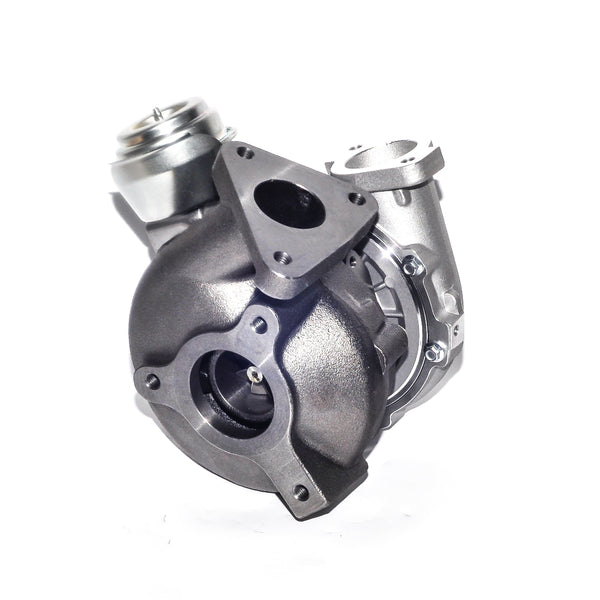 Standard Turbo Charger for Nissan Navara D40 & Pathfinder R51 YD25 2.5L 14411-EB300 3-Bolt flange - SpeedUpPerformance