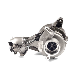 Standard Turbo Charger for Citroen C4, C5 & Peugeot 308, 407, 508 PSA DW10 2.0L 9682778680 - SPEEDUPAUTOPARTS