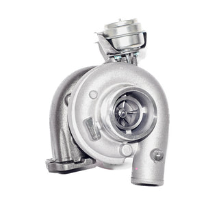 Standard Turbo Charger for Iveco Daily F1CE0481H 3.0L MY06-11 GTA2260V 504136806 - SpeedUpPerformance