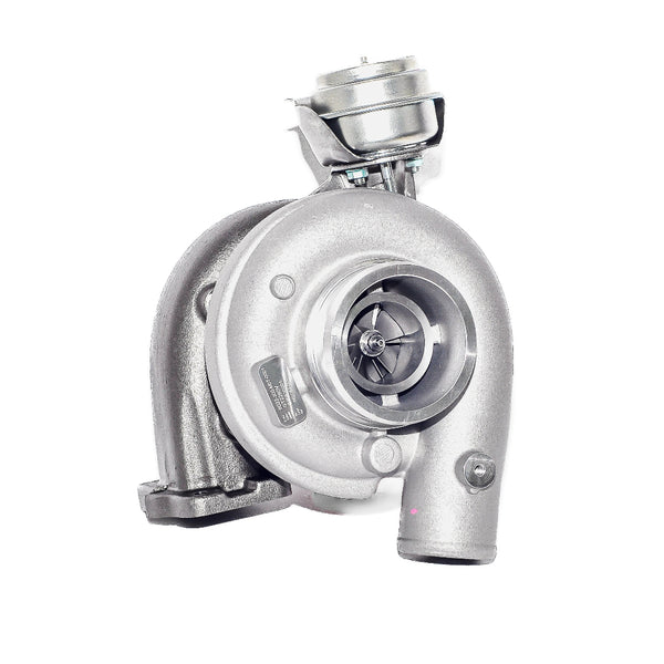 Standard Turbo Charger for Iveco Daily F1CE0481H 3.0L MY06-11 GTA2260V 504136806 - SpeedUpPerformance