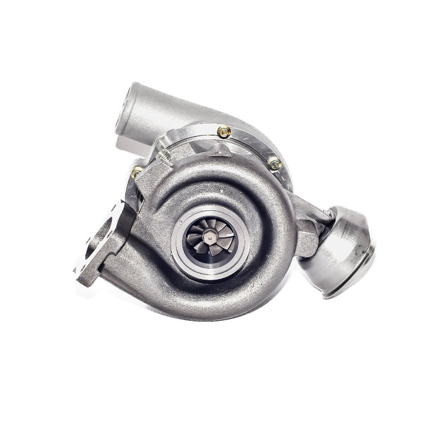 Standard Turbo Charger for Iveco Daily F1CE0481H 3.0L MY06-11 GTA2260V 504136806 - SpeedUpPerformance