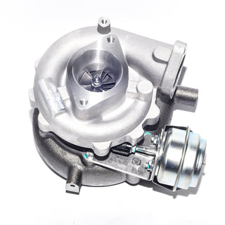 Standard Turbo Charger for Nissan Navara D40 & Pathfinder R51 2.5L YD25 4-Bolt flange GT2056 - SpeedUpPerformance