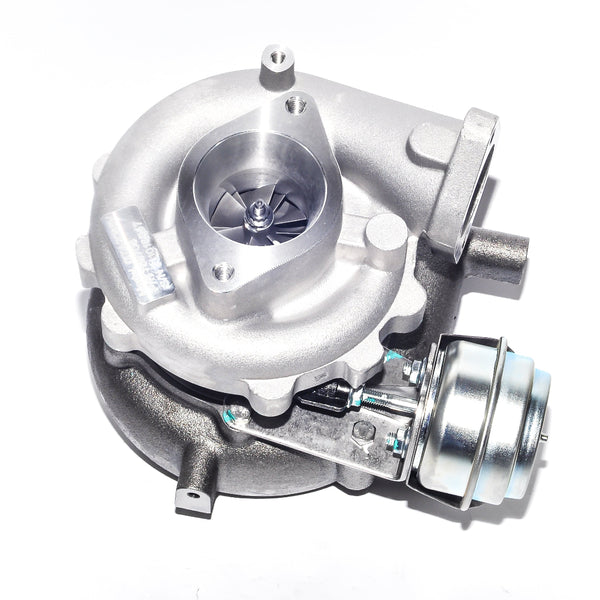 Standard Turbo Charger for Nissan Navara D40 & Pathfinder R51 2.5L YD25 4-Bolt flange GT2056 - SpeedUpPerformance