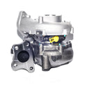 Standard Turbo Charger for Nissan Navara D40 & Pathfinder R51 2.5L YD25 4-Bolt flange GT2056 - SpeedUpPerformance