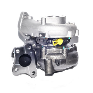 Standard Turbo Charger for Nissan Navara D40 & Pathfinder R51 2.5L YD25 4-Bolt flange GT2056 - SpeedUpPerformance