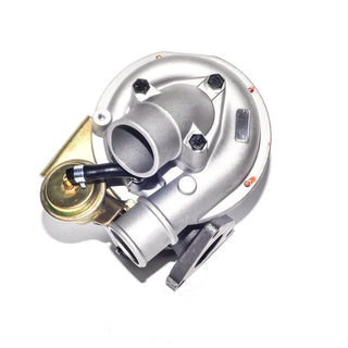 Standard Turbo Charger For Nissan Navara D22 ZD30 3.0L MY01-07 HT12 9S000 - SpeedUpPerformance