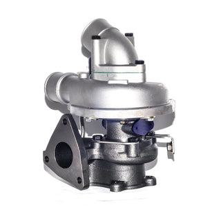 Standard Turbo Charger For Nissan Navara D22 ZD30 3.0L MY01-07 HT12 9S000 - SpeedUpPerformance