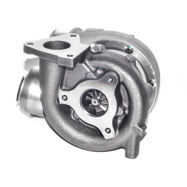 Standard Turbo Charger for Nissan Patrol ZD30 Di 3.0L 14411-VC100 Water & Oil Cooled MY00-03 - SPEEDUPAUTOPARTS