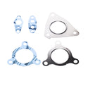 Standard Turbo Charger for Nissan Patrol ZD30 Di 3.0L 14411-VC100 Water & Oil Cooled MY00-03 - SPEEDUPAUTOPARTS