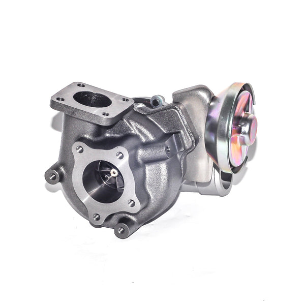 Standard Turbo Charger for Holden Rodeo / Isuzu D-Max 3.0l 4JJ1T 8980115293 VIEZ RHV5 - SpeedUpPerformance