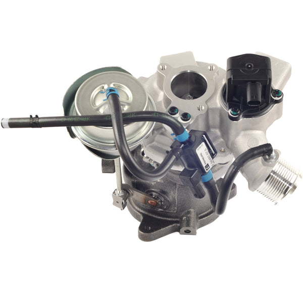 Standard Turbo Charger for Ford & Volvo 1.6L Ecoboost Petrol 54399700144 KP39