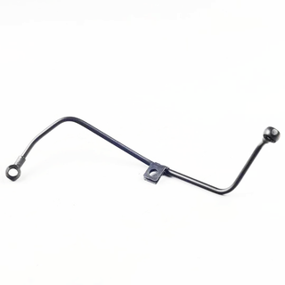 Turbo Oil Feed Pipe for Hyundai iLoad 2.5L D4CB Genuine OEM Part 28241-4A421