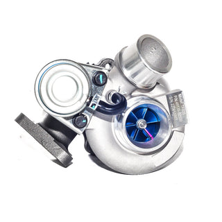 Stage 1 High-Flow Turbo Charger for Mitsubishi Triton ML & Pajero NS 3.2L 4M41 TF035 1515A041 - SpeedUpPerformance
