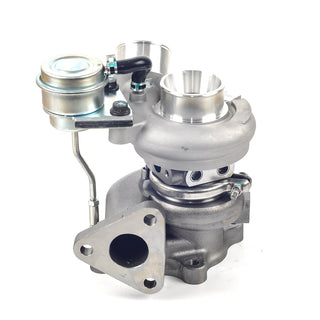 Stage 1 High-Flow Turbo Charger for Mitsubishi Triton ML & Pajero NS 3.2L 4M41 TF035 1515A041 - SpeedUpPerformance