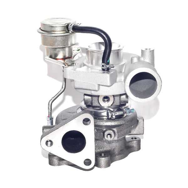 Stage 1 High-Flow Turbo Charger for Mitsubishi Pajero NM/NP MY99-06 3.2L 4M41 03411 TF035 - SpeedUpPerformance