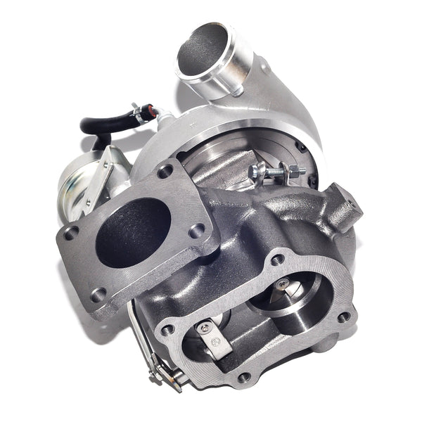Stage 1 High-Flow Turbo for Toyota Landcruiser 80 Series 1HD-T 17201-17010 CT26 - SpeedUpPerformance