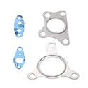 Stage 1 High-Flow Turbo Charger for Nissan Navara D40 & Pathfinder R51 Spanish 2.5L YD25 MY10-15 - SpeedUpPerformance