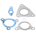 Stage 1 Hi-Flow Turbo Charger for Nissan GU (Y61) Patrol 3.0L ZD30 724639 Oil Only - SpeedUpPerformance