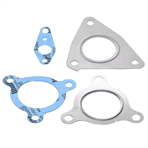 Stage 1 Hi-Flow Turbo Charger for Nissan GU (Y61) Patrol 3.0L ZD30 724639 Oil Only - SpeedUpPerformance