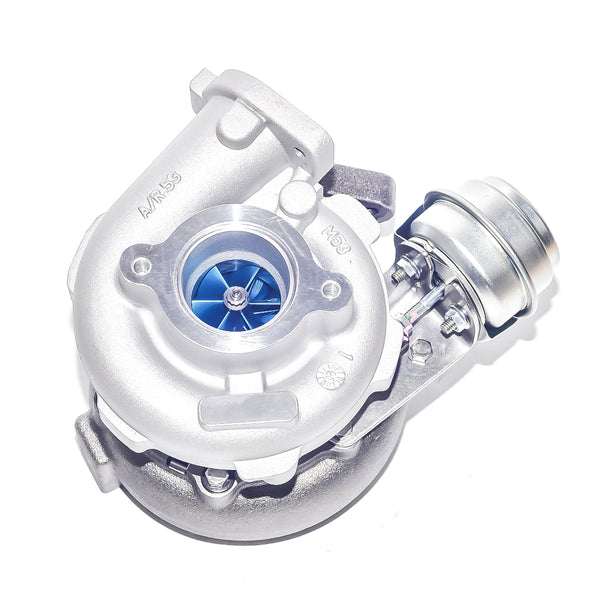 Stage 1 High-Flow Turbo Charger for Nissan Navara D40 & Pathfinder R51 YD25 2.5L MY05-06 3-bolt flange - SpeedUpPerformance