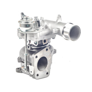 Stage 1 High-Flow Turbo Charger for Mazda 3 & Mazda 6 MPS 2.3L MZR-L K0422-882 - SpeedUpPerformance