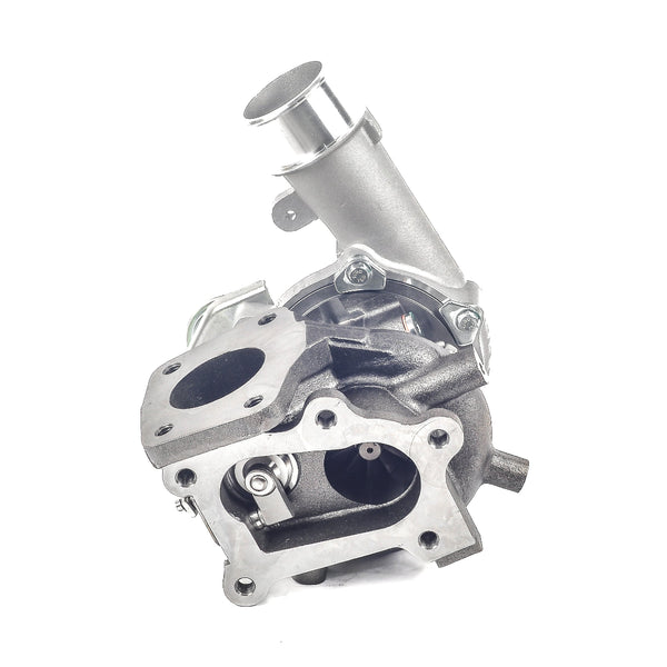 Stage 1 High-Flow Turbo Charger for Mazda 3 & Mazda 6 MPS 2.3L MZR-L K0422-882 - SpeedUpPerformance
