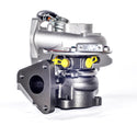 Stage 1 High-Flow Turbo Charger for Nissan Navara D22 YD25 2.5L MY07-15 RHF4H MB40B - SpeedUpPerformance