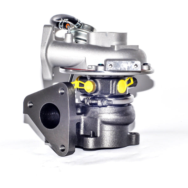 Stage 1 High-Flow Turbo Charger for Nissan Navara D22 YD25 2.5L MY07-15 RHF4H MB40B - SpeedUpPerformance