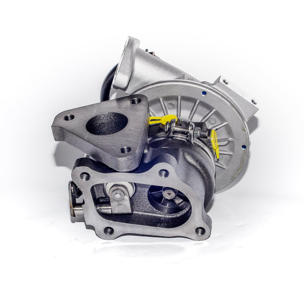 Stage 1 High-Flow Turbo Charger for Nissan Navara D22 YD25 2.5L MY07-15 RHF4H MB40B - SpeedUpPerformance