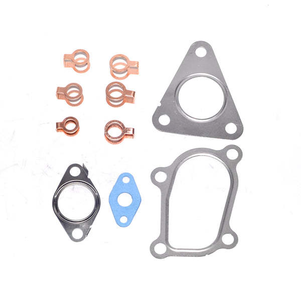 Stage 1 High-Flow Turbo Charger for Nissan Navara D22 YD25 2.5L MY07-15 RHF4H MB40B - SpeedUpPerformance