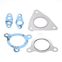 Stage 1 Hi-Flow Turbo Charger for Nissan GU (Y61) Patrol 3.0L ZD30 VC100 Oil & Water Cooled - SpeedUpPerformance