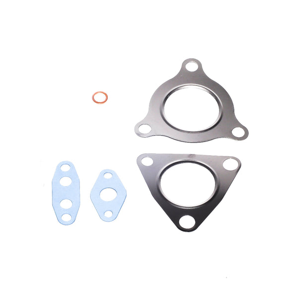 Stage 1 High-Flow Turbo Charger for Mitsubishi Triton MN 4WD & Challenger PB/PC 4D56 2.5L 1515A170 VT16 - SpeedUpPerformance