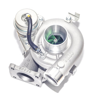 Stage 2 High-Flow Turbo for Toyota Landcruiser 80 Series 1HD-T 17201-17010 CT26 - SpeedUpPerformance