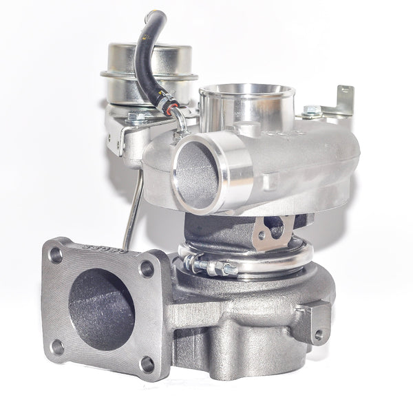 Stage 2 High-Flow Turbo for Toyota Landcruiser 80 Series 1HD-T 17201-17010 CT26 - SpeedUpPerformance