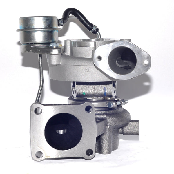 Stage 2 High-Flow Turbo for Landcruiser 79 & 100 Series 4.2L 1HD-FTE CT26 17201-17040 - SpeedUpPerformance
