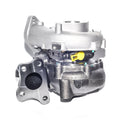 Stage 2 High-Flow Turbo for Nissan Navara D40 & Pathfinder R51 YD25 4-bolt flange GT2056 - SpeedUpPerformance