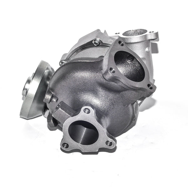 Stage 2 High-Flow Turbo Charger for Toyota Landcruiser 76/78/79 Series 4.5L 1VD-FTV MY07-current 775095 - SpeedUpPerformance