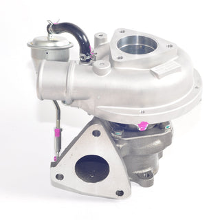 Stage 2 High-Flow Turbo for Nissan Navara D22 3.0L ZD30 MY01-07 HT12 - SpeedUpPerformance