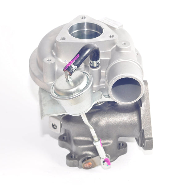 Stage 2 High-Flow Turbo for Nissan Navara D22 3.0L ZD30 MY01-07 HT12 - SpeedUpPerformance