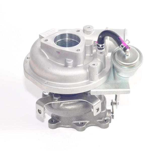Stage 2 High-Flow Turbo for Nissan Navara D22 3.0L ZD30 MY01-07 HT12 - SpeedUpPerformance